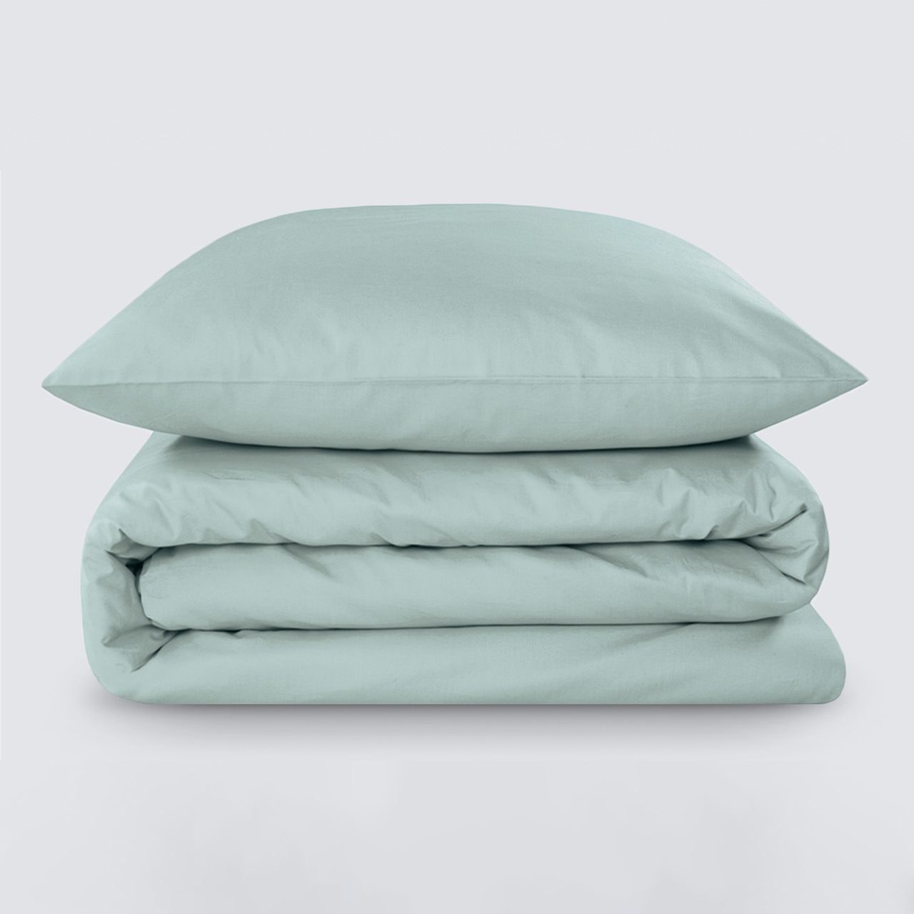 Предмет комплекта Моноспейс нежно-голубой