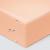 Предмет комплекта Моноспейс персиковый