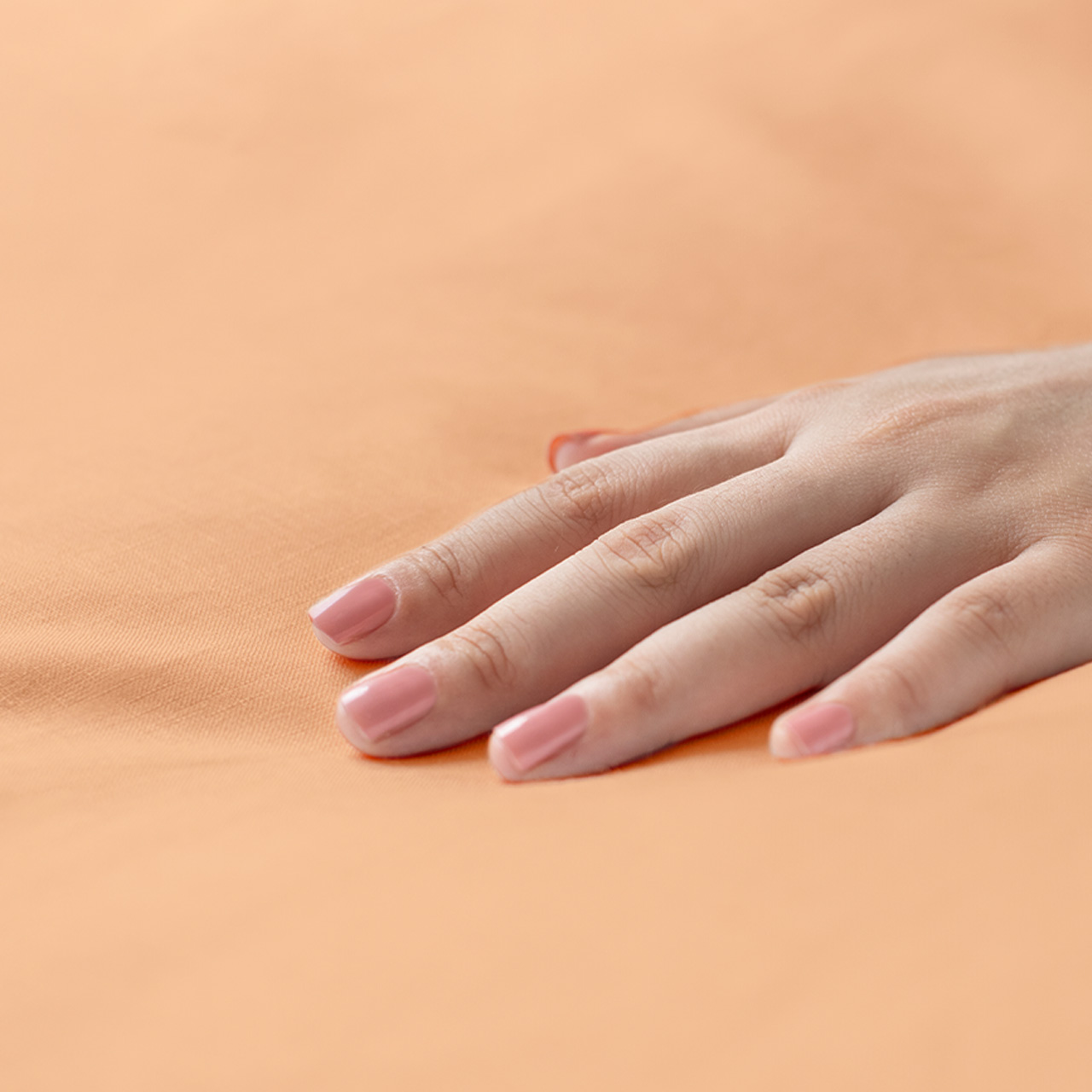 Предмет комплекта Моноспейс персиковый