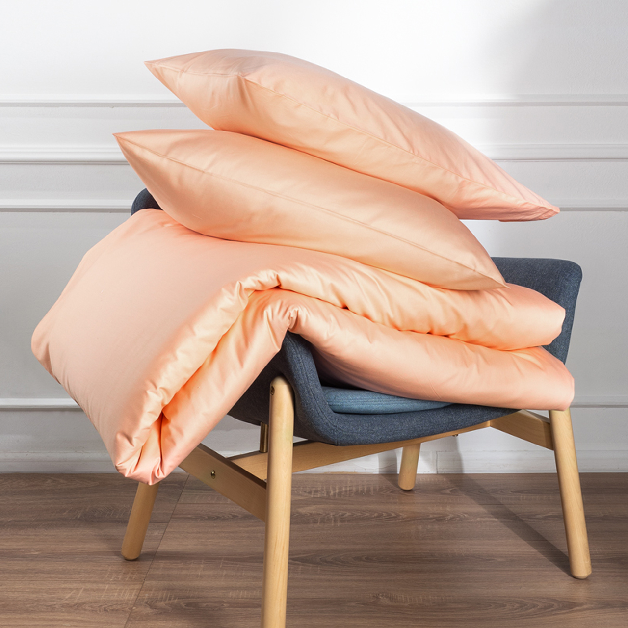 Предмет комплекта Моноспейс персиковый