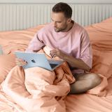 Предмет комплекта Моноспейс персиковый