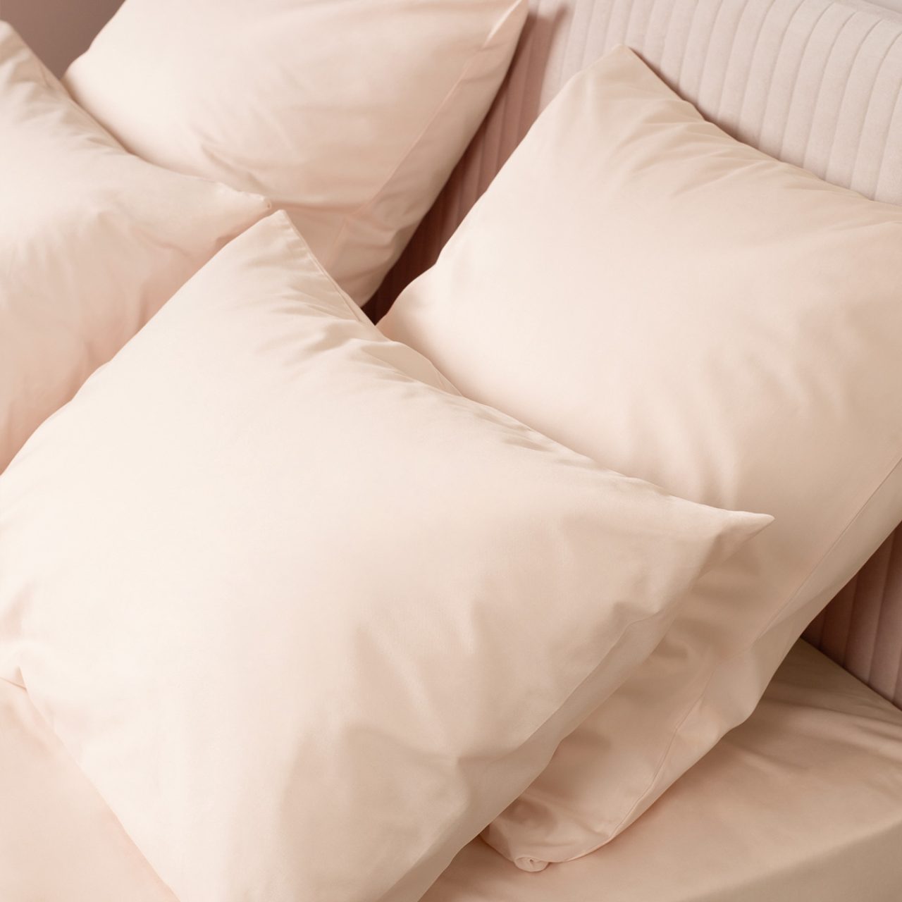 Предмет комплекта Моноспейс пудровый