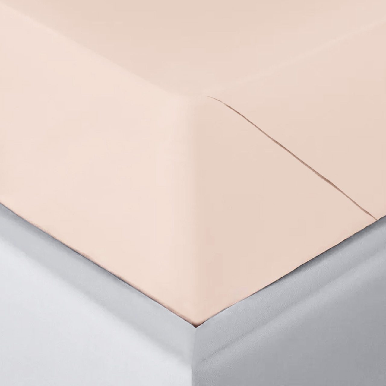 Предмет комплекта Моноспейс пудровый