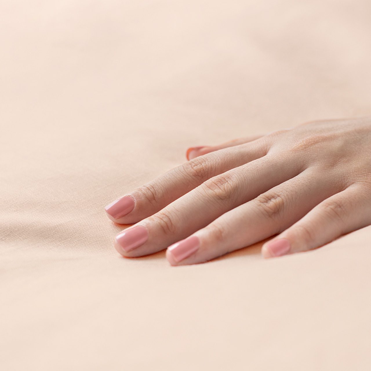 Предмет комплекта Моноспейс пудровый