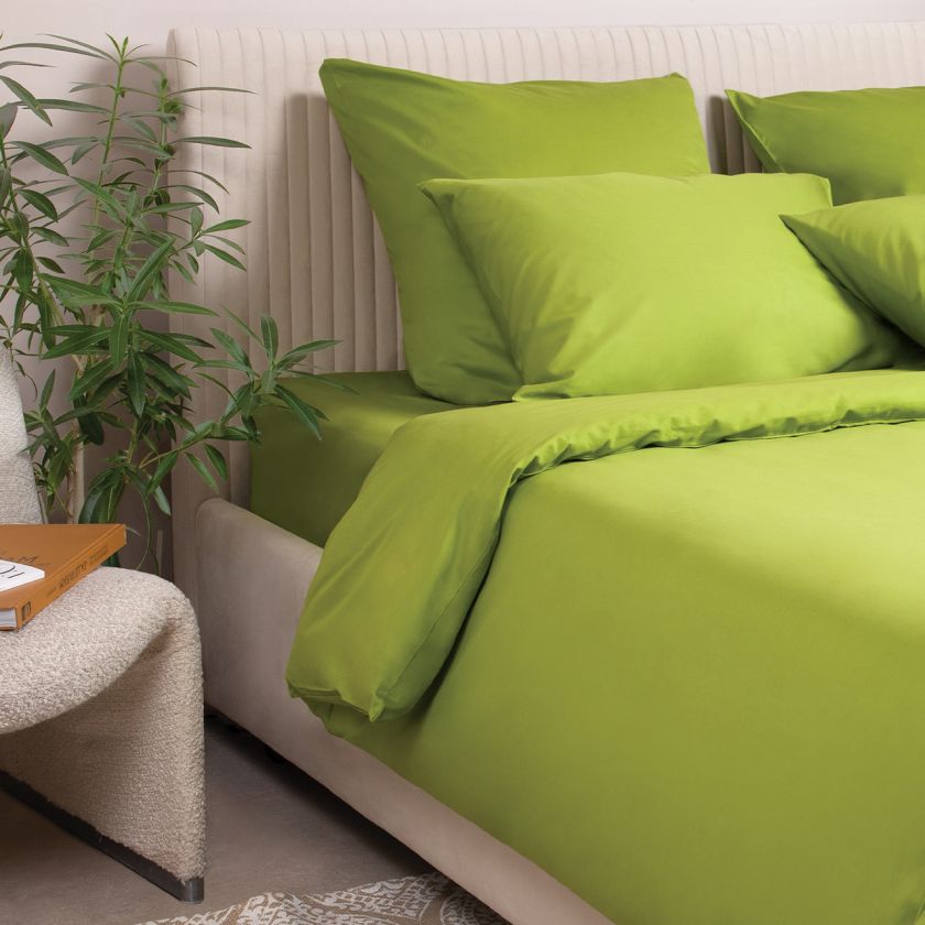 Предмет комплекта Моноспейс салатовый