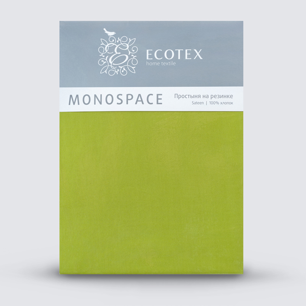 Предмет комплекта Моноспейс салатовый