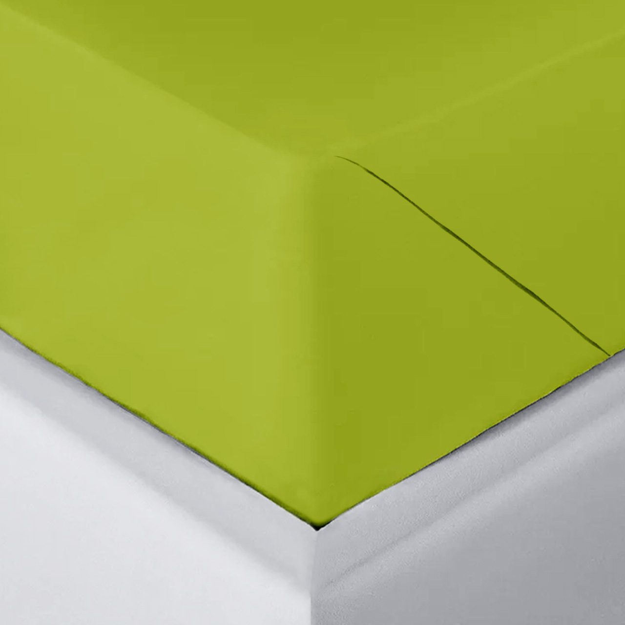 Предмет комплекта Моноспейс салатовый