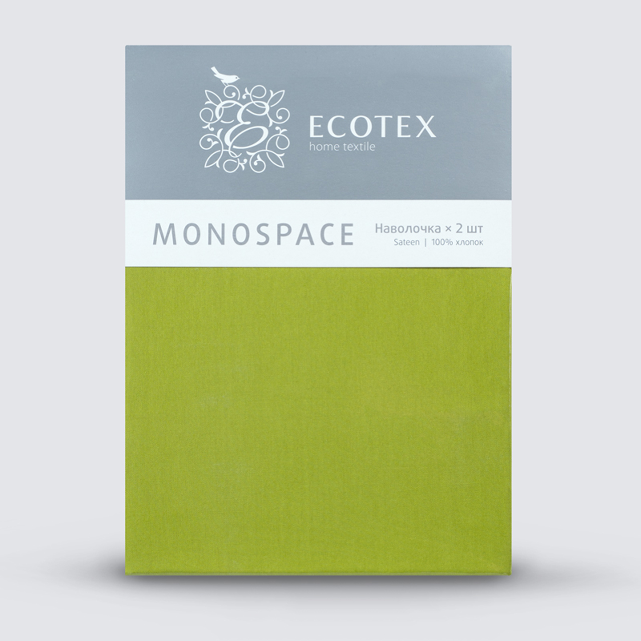 Предмет комплекта Моноспейс салатовый