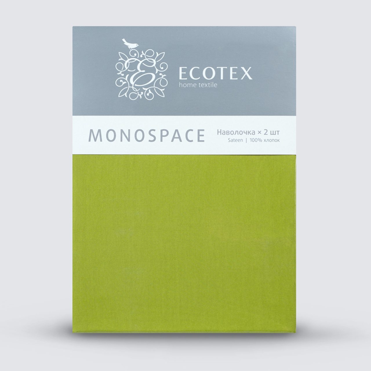 Предмет комплекта Моноспейс салатовый