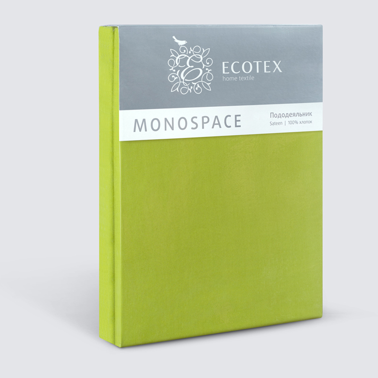 Предмет комплекта Моноспейс салатовый