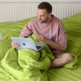 Предмет комплекта Моноспейс салатовый