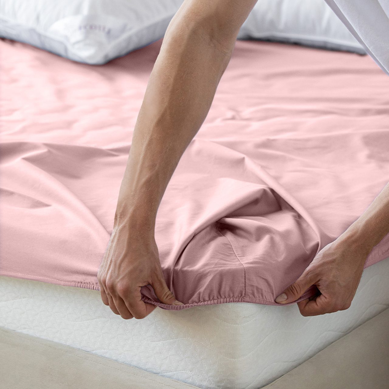 Предмет комплекта Моноспейс светло-розовый