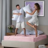 Предмет комплекта Моноспейс светло-розовый