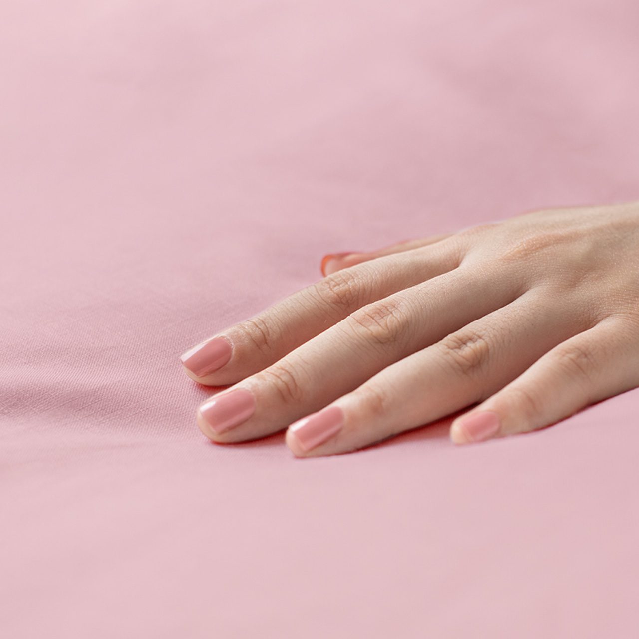 Предмет комплекта Моноспейс светло-розовый