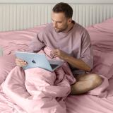 Предмет комплекта Моноспейс светло-розовый