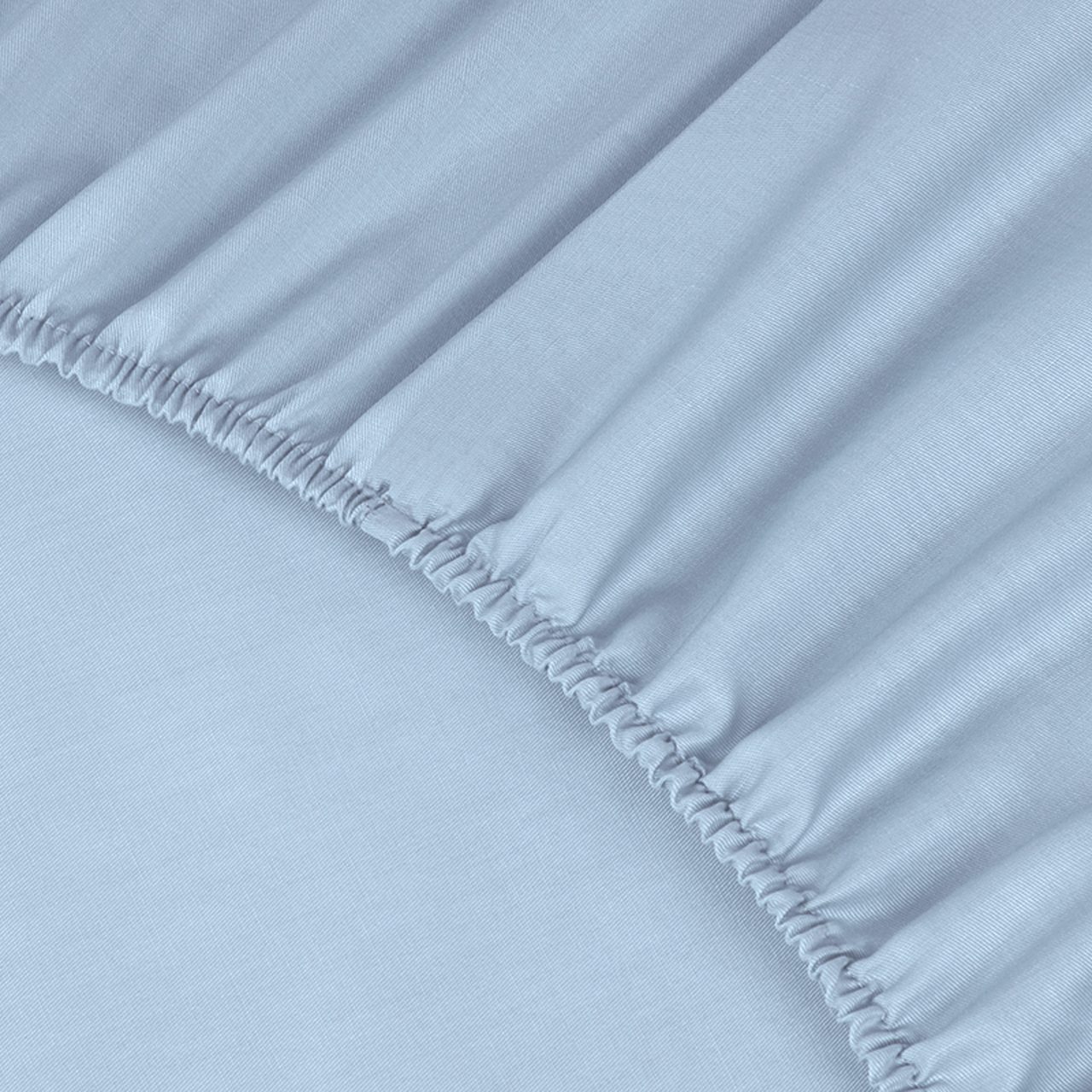 Предмет комплекта Моноспейс серо-голубой