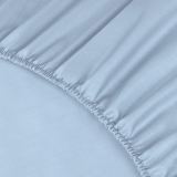 Предмет комплекта Моноспейс серо-голубой