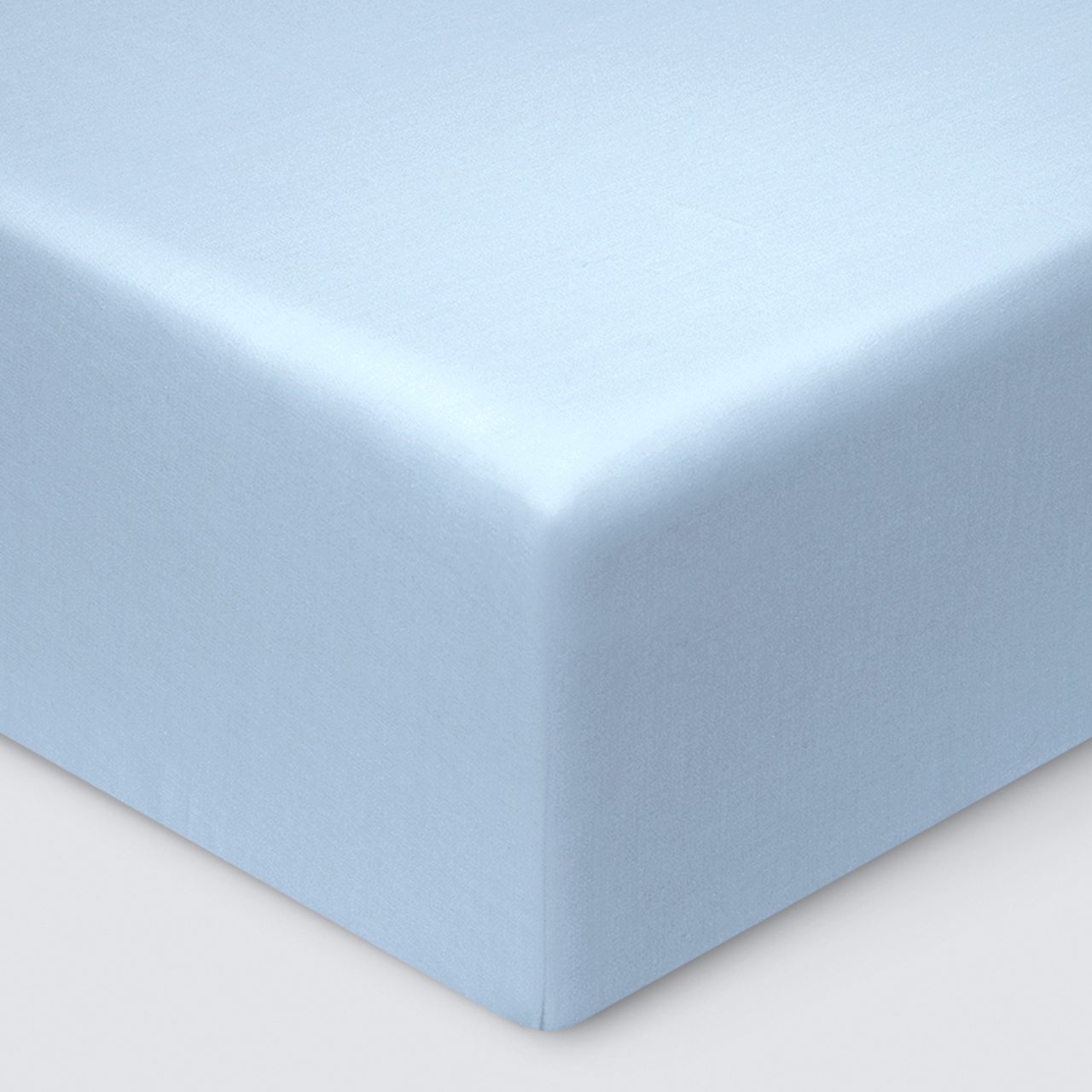 Предмет комплекта Моноспейс серо-голубой