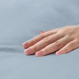 Предмет комплекта Моноспейс серо-голубой