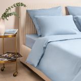 Предмет комплекта Моноспейс серо-голубой