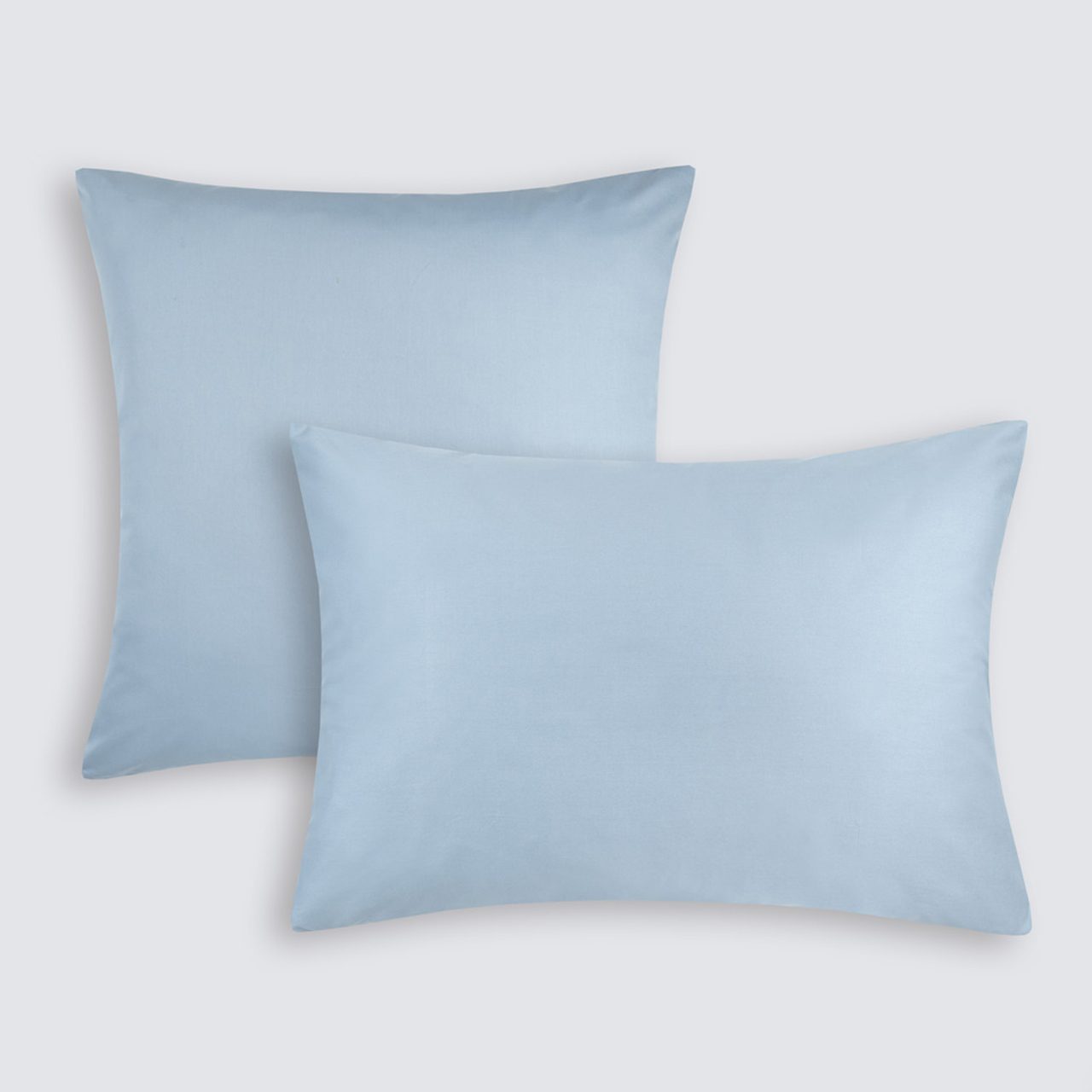 Предмет комплекта Моноспейс серо-голубой