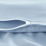 Предмет комплекта Моноспейс серо-голубой