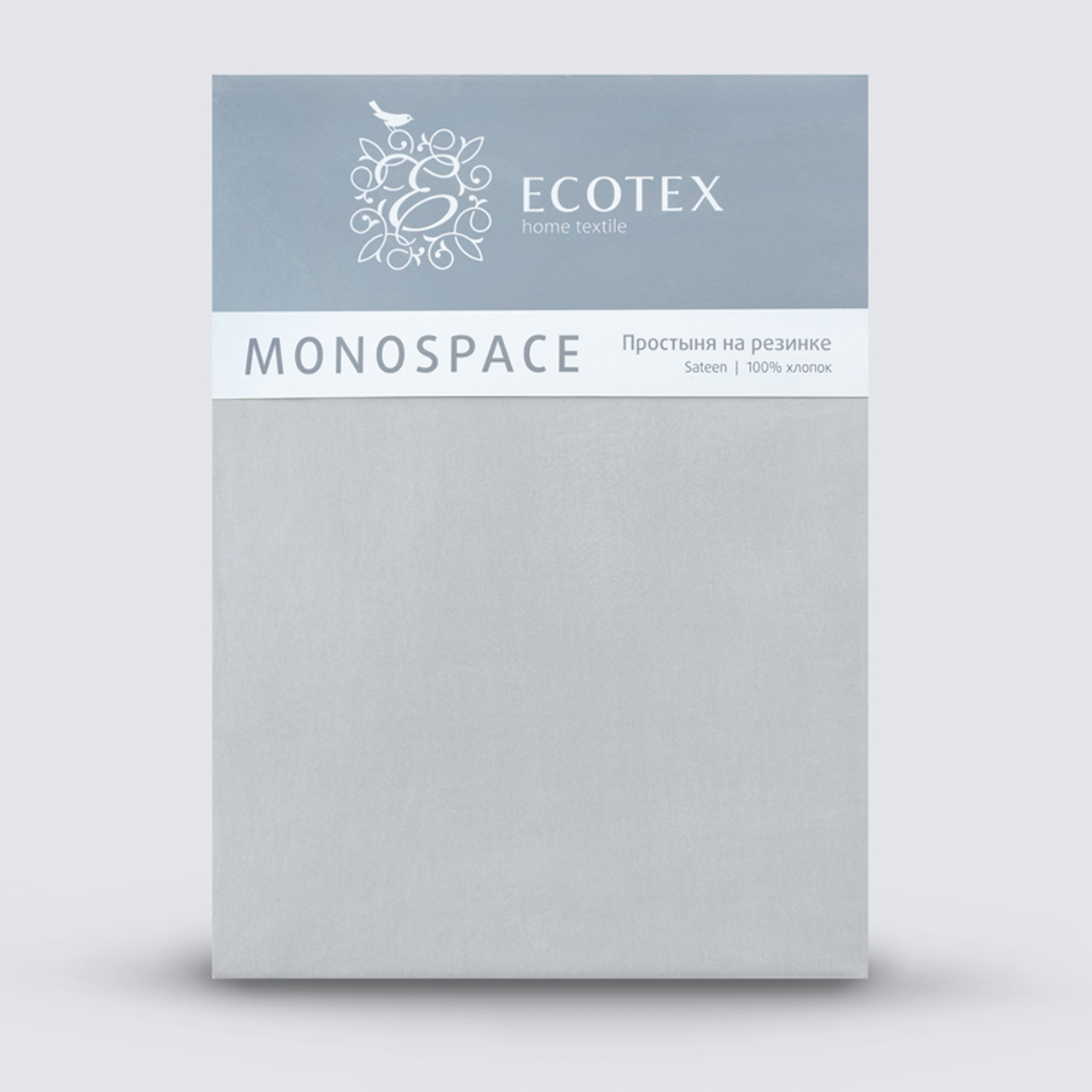 Предмет комплекта Моноспейс серый