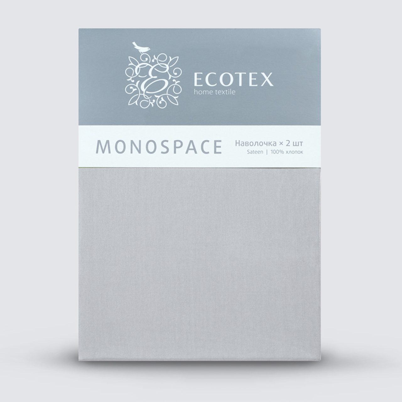 Предмет комплекта Моноспейс серый