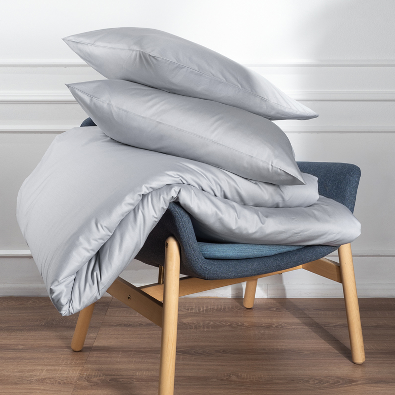 Предмет комплекта Моноспейс серый