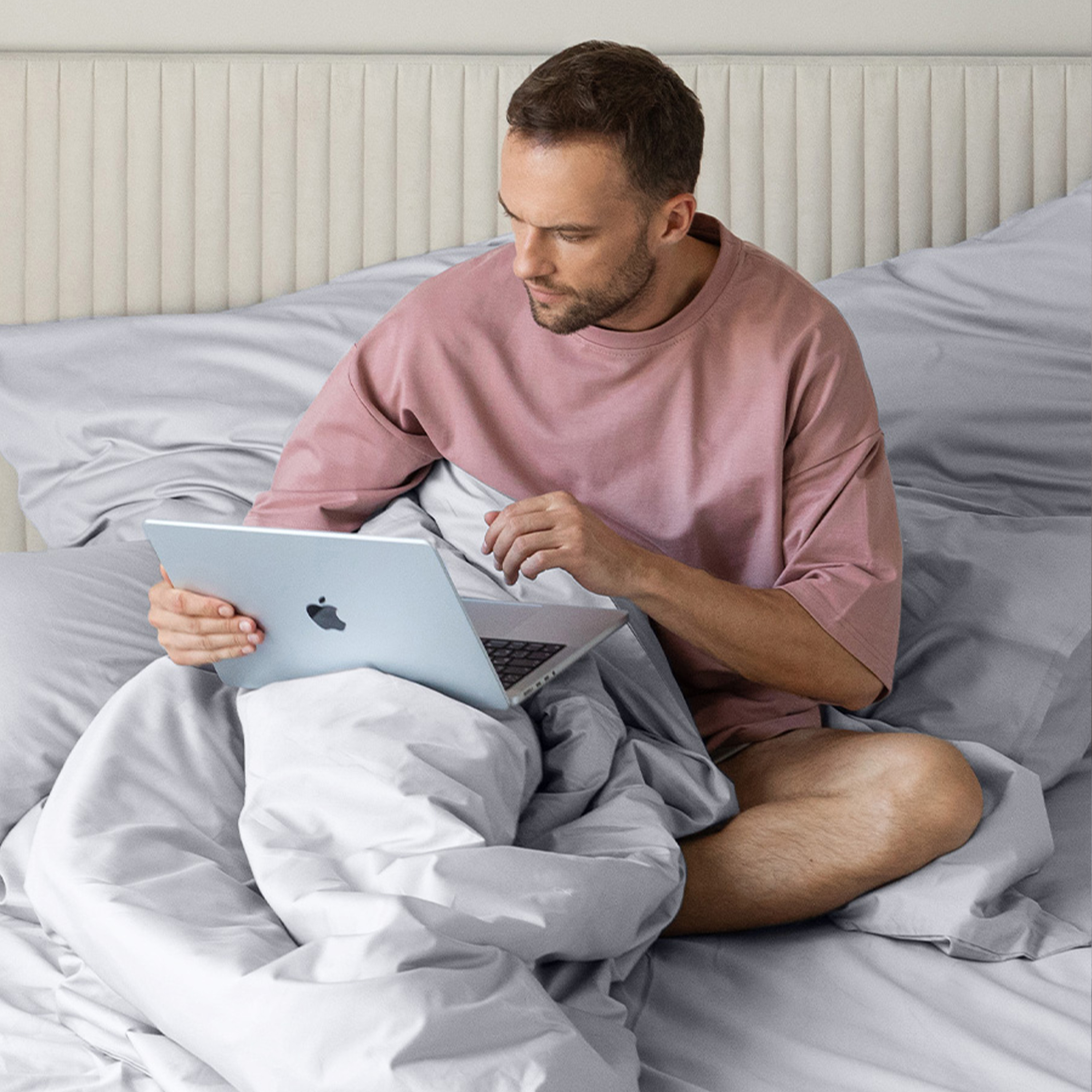 Предмет комплекта Моноспейс серый