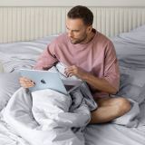 Предмет комплекта Моноспейс серый