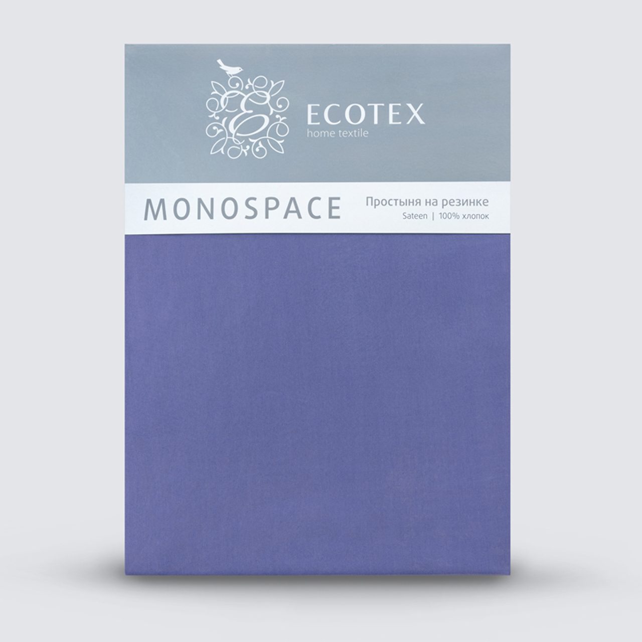 Предмет комплекта Моноспейс синий