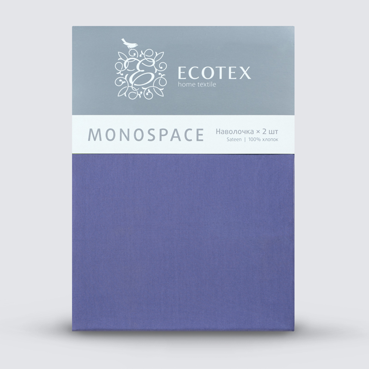 Предмет комплекта Моноспейс синий