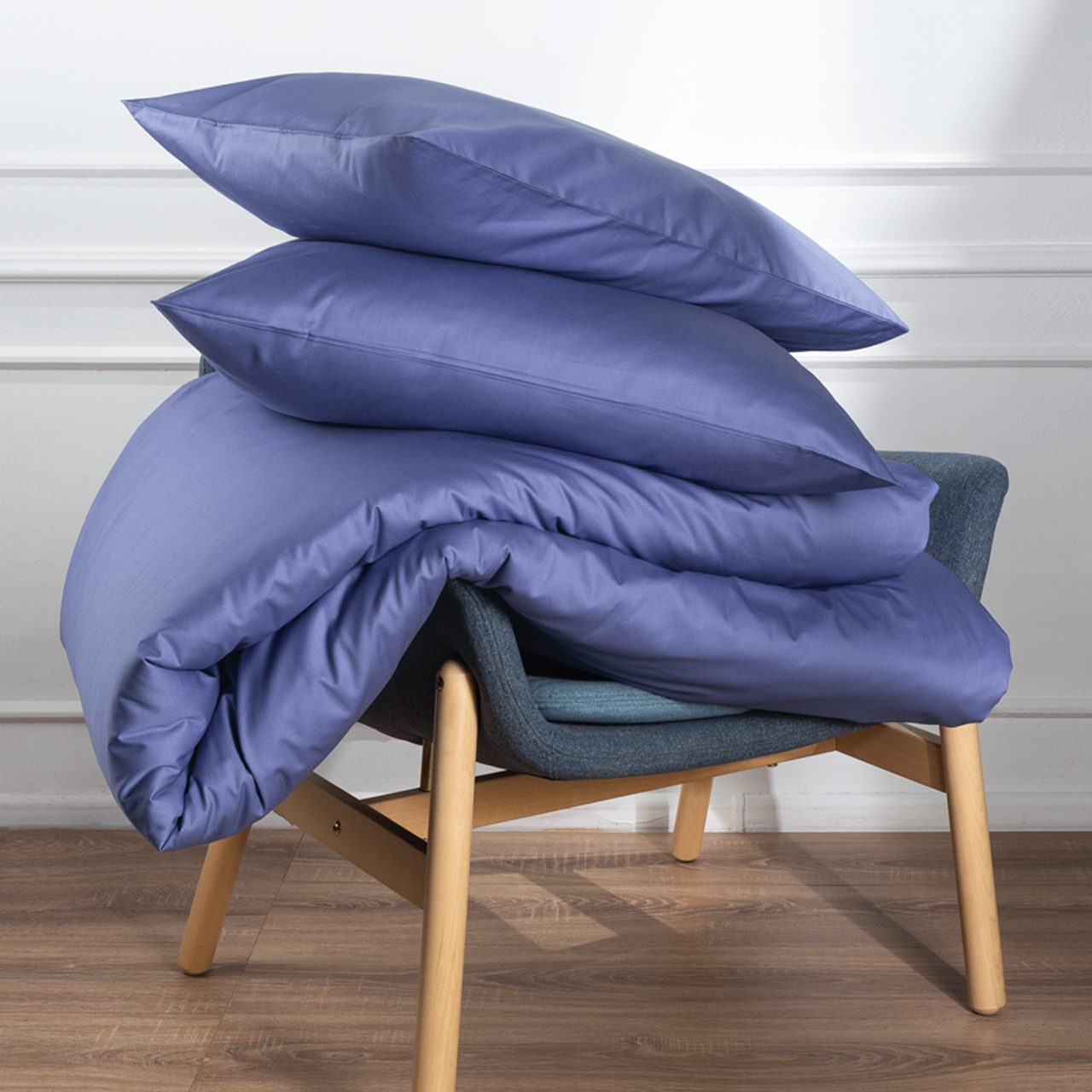 Предмет комплекта Моноспейс синий