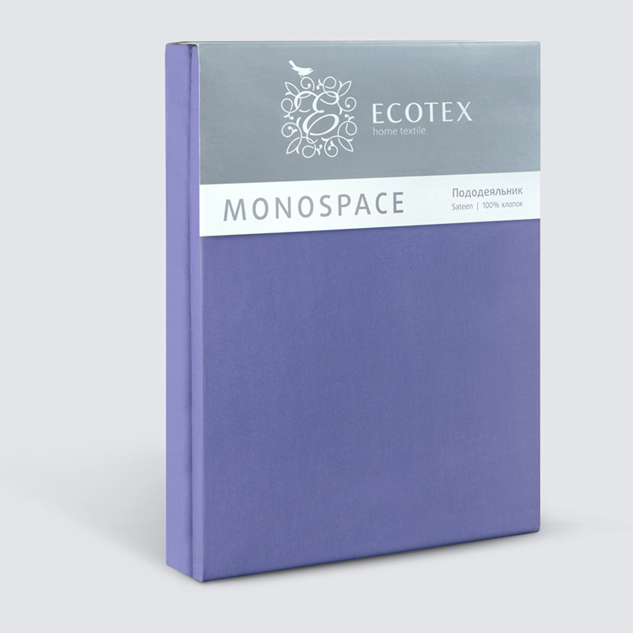 Предмет комплекта Моноспейс синий