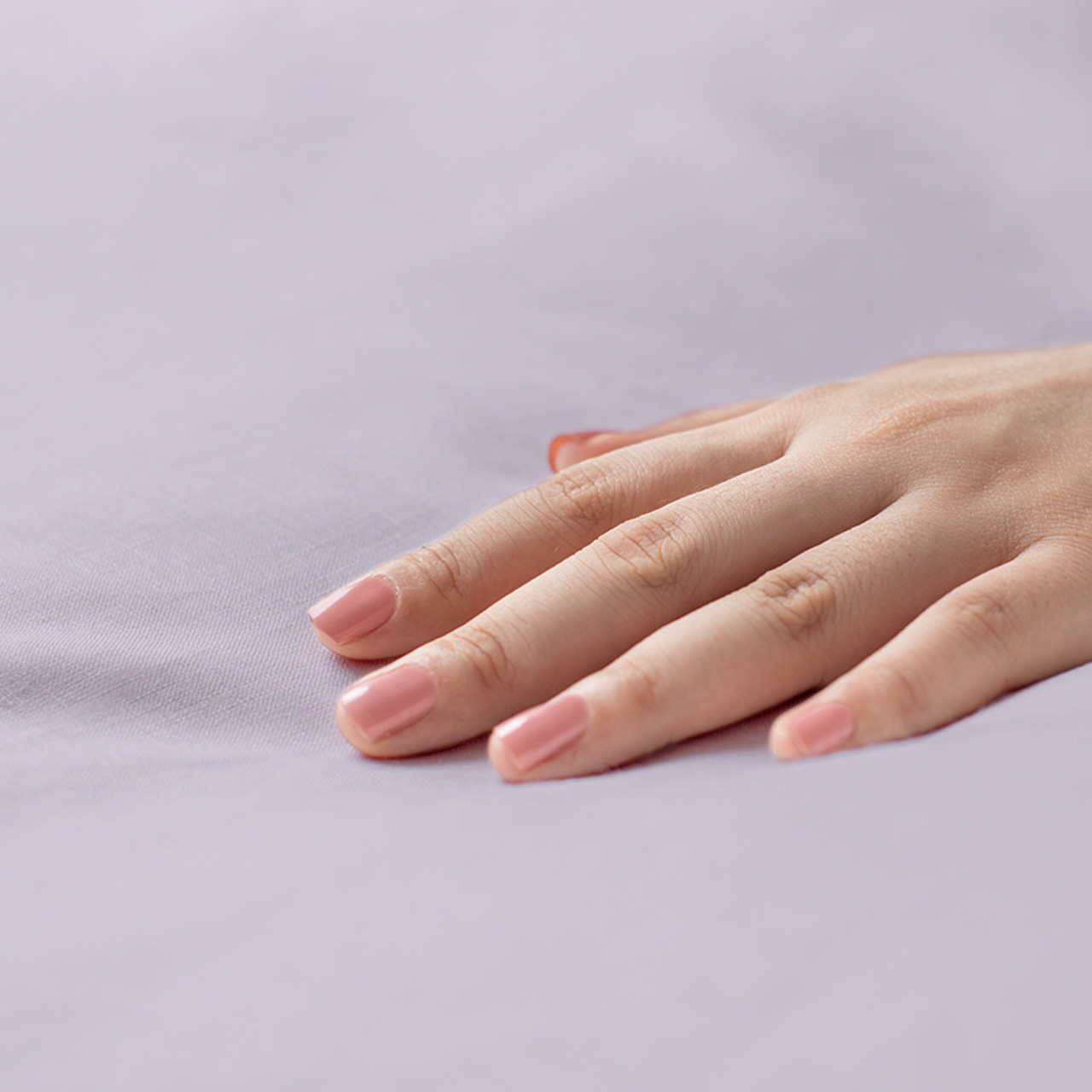 Предмет комплекта Моноспейс сиреневый