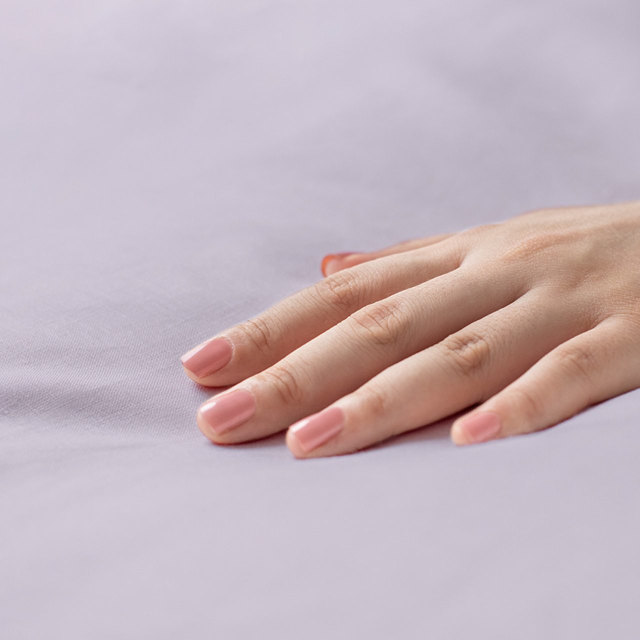 Предмет комплекта Моноспейс сиреневый