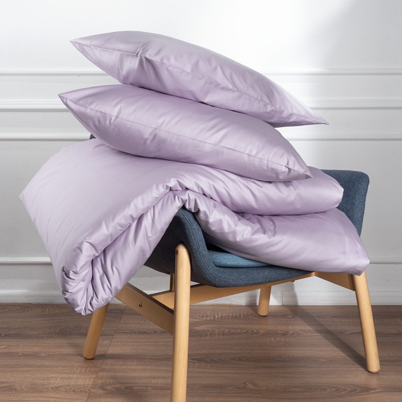 Предмет комплекта Моноспейс сиреневый