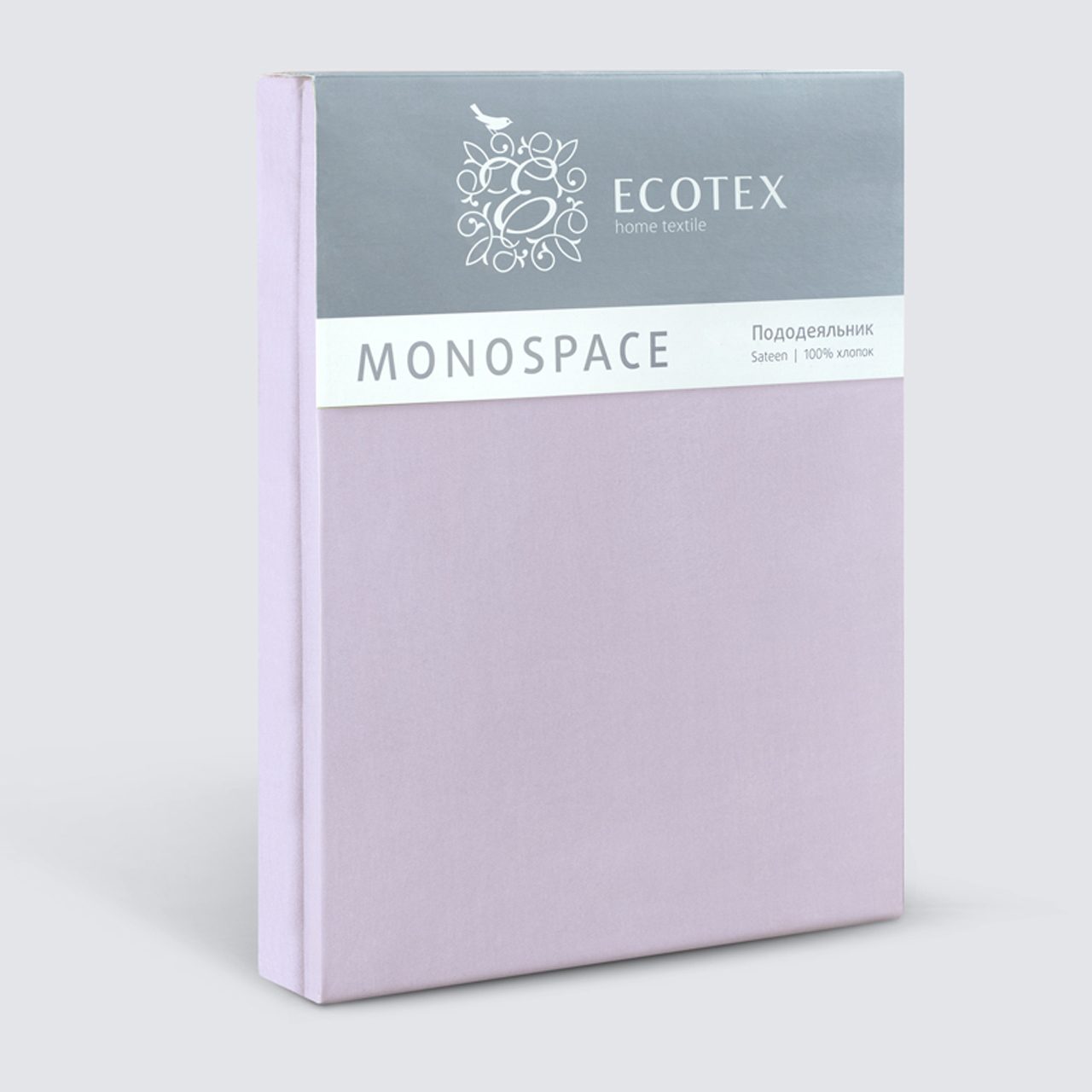Предмет комплекта Моноспейс сиреневый