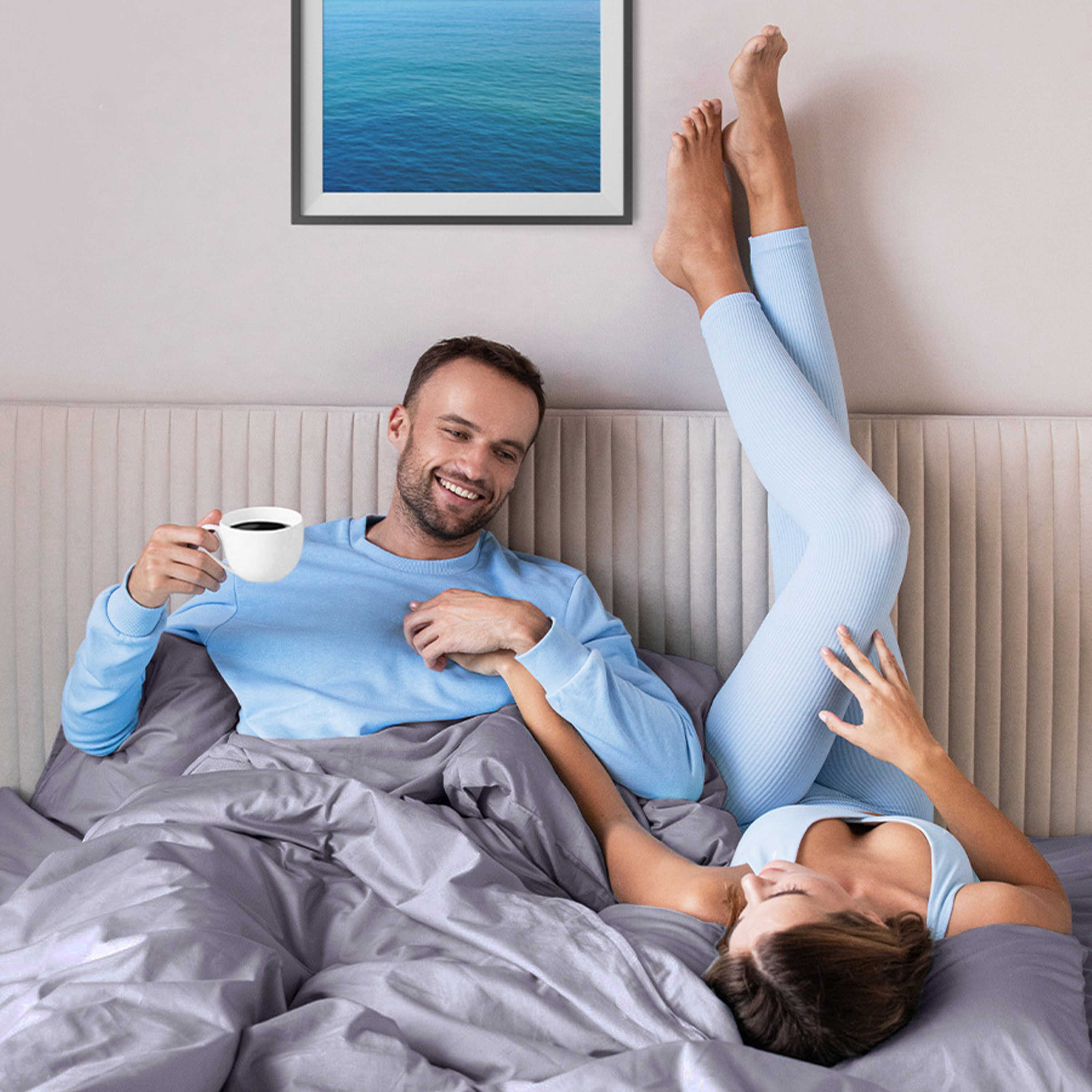 Предмет комплекта Моноспейс темно-серый