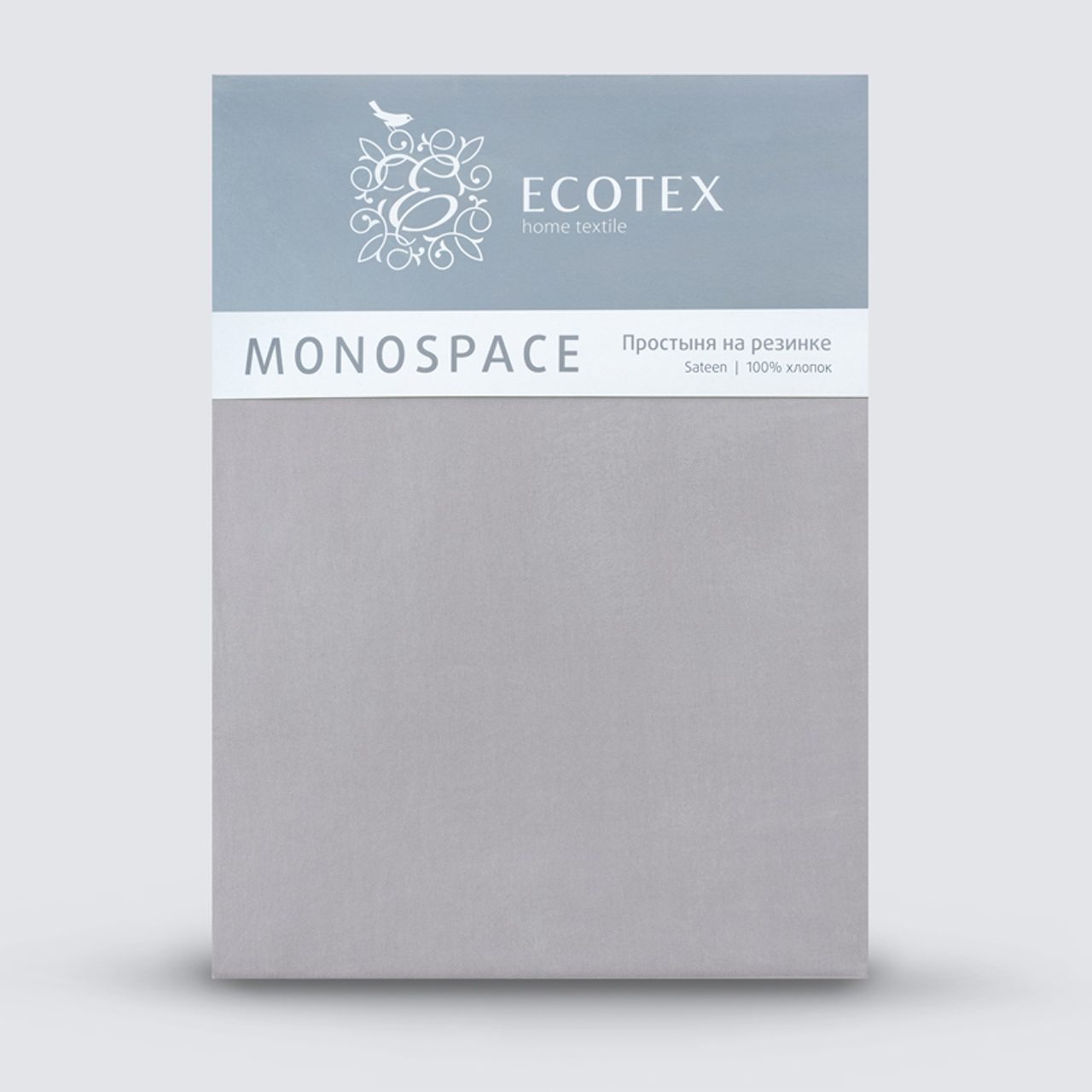 Предмет комплекта Моноспейс темно-серый