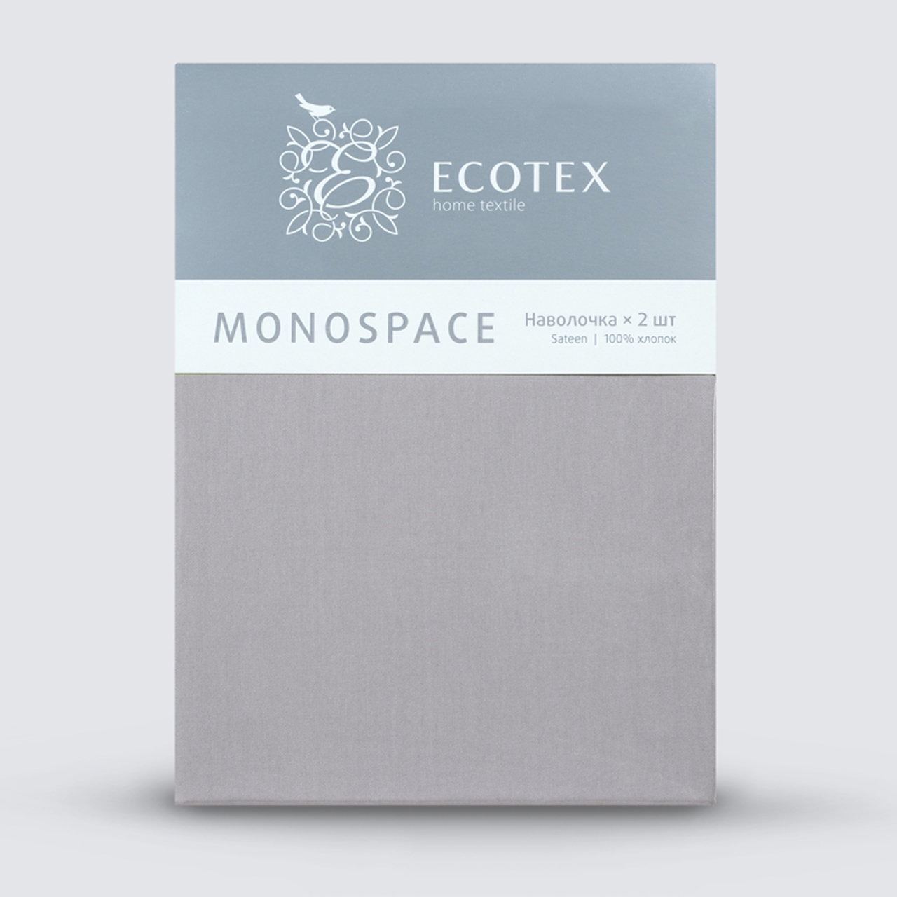 Предмет комплекта Моноспейс темно-серый