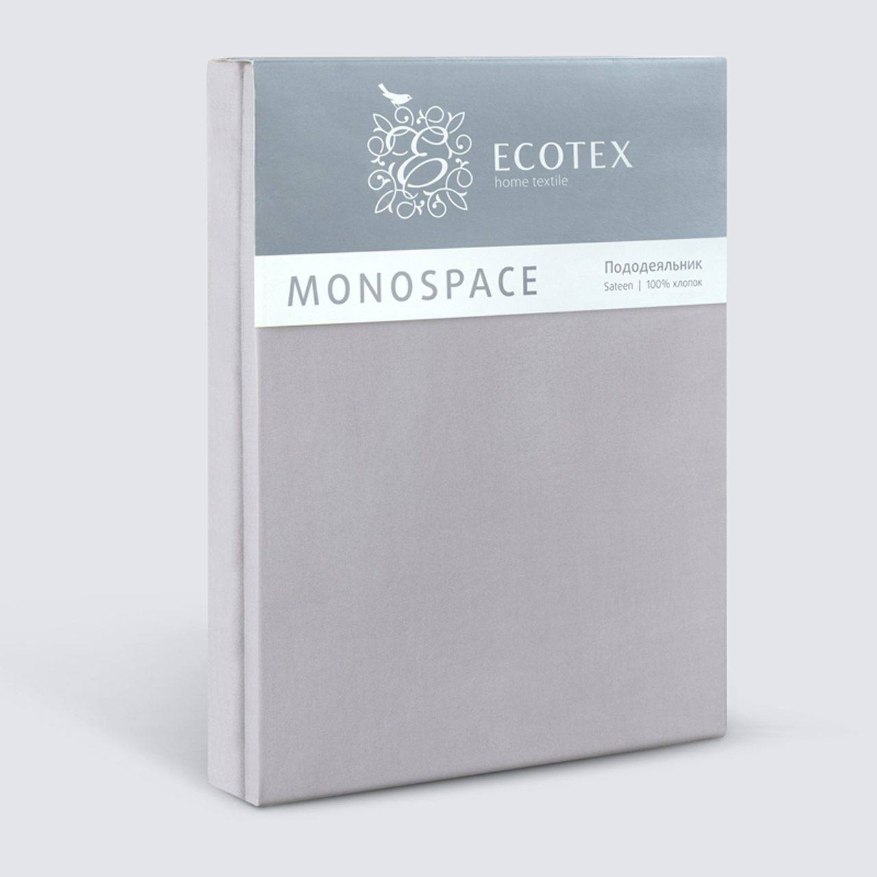 Предмет комплекта Моноспейс темно-серый
