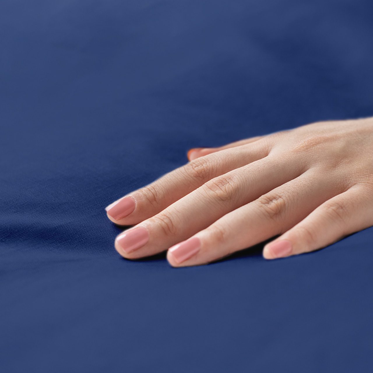 Предмет комплекта Моноспейс темно-синий