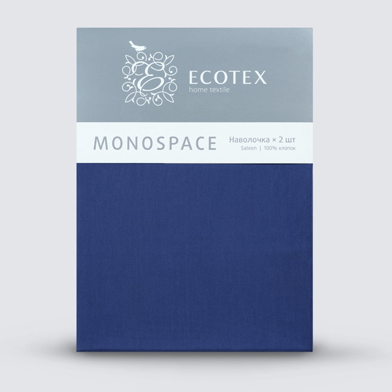 Предмет комплекта Моноспейс темно-синий