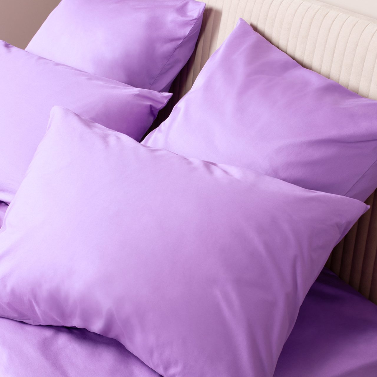 Предмет комплекта Моноспейс фиолетовый