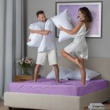 Предмет комплекта Моноспейс фиолетовый