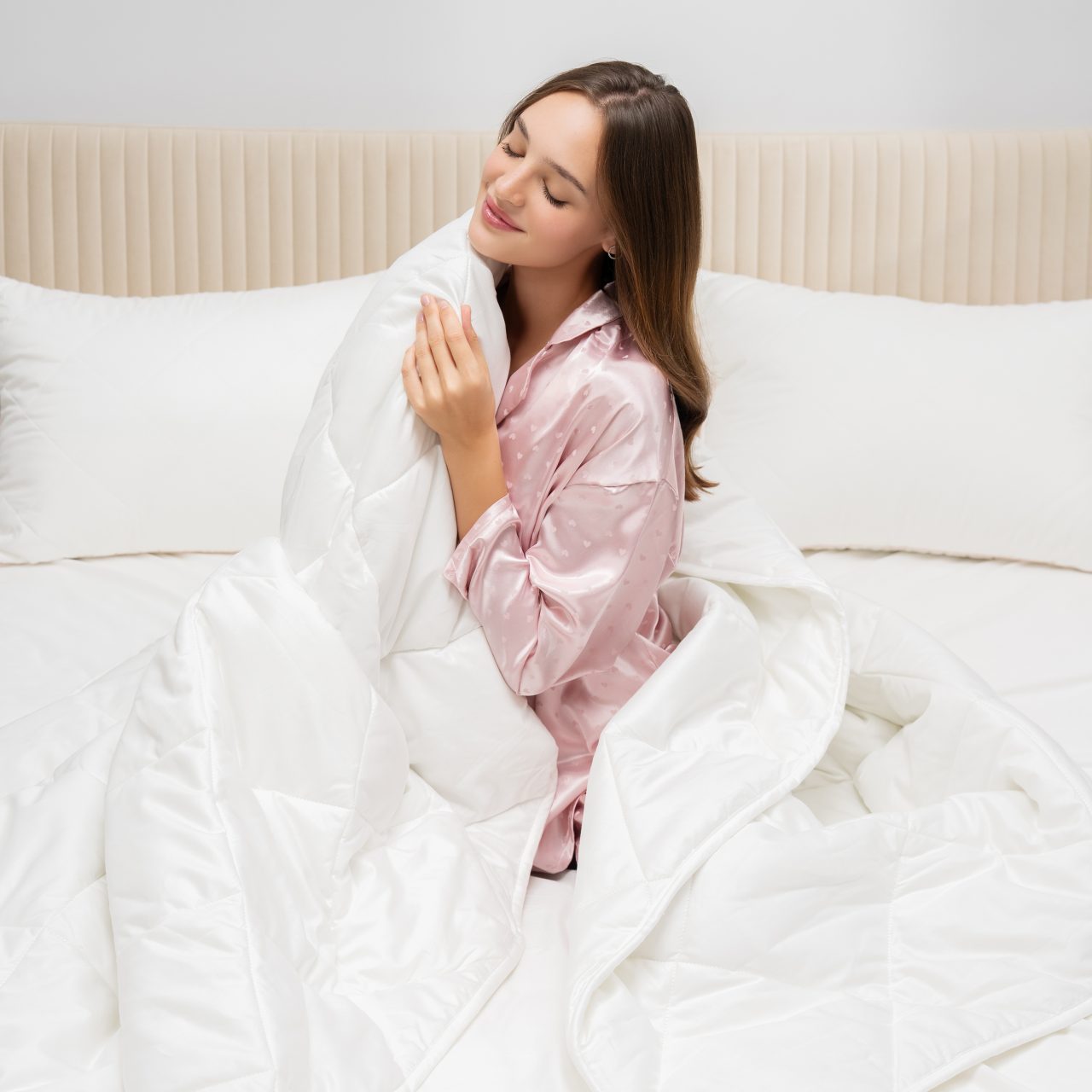 Одеяло Аликанте