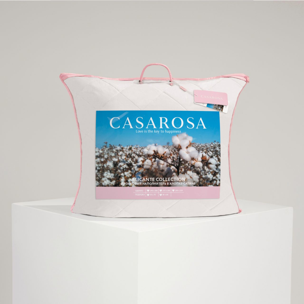 Подушка Аликанте