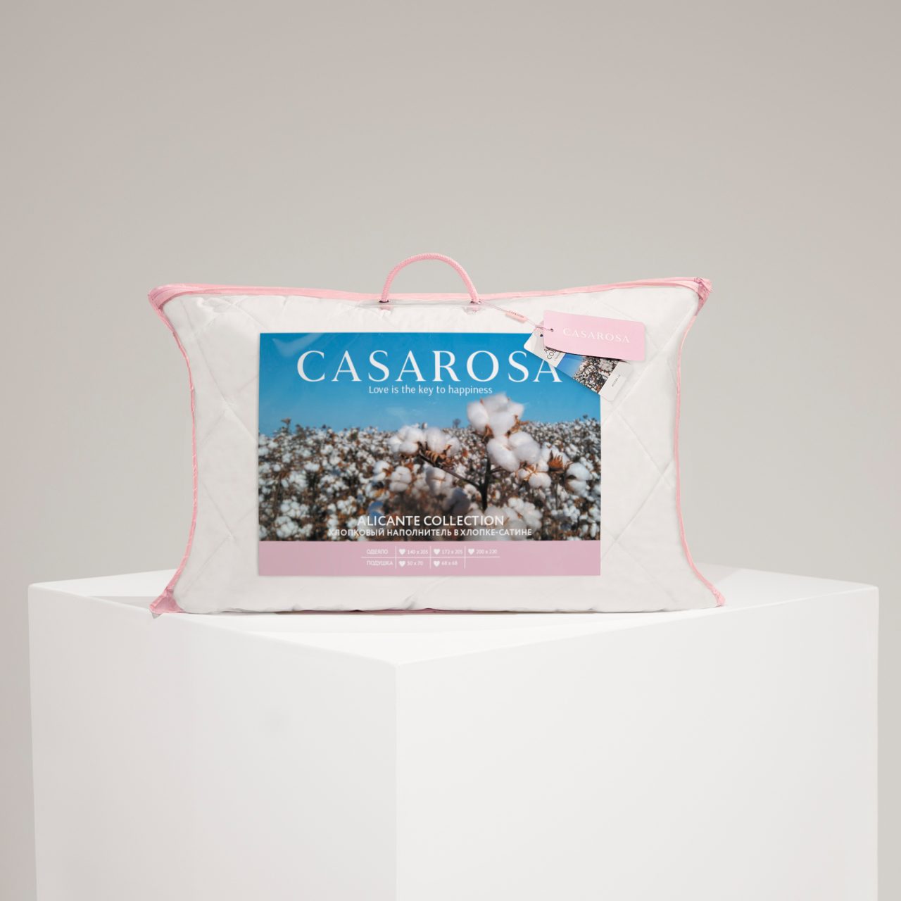 Подушка Аликанте